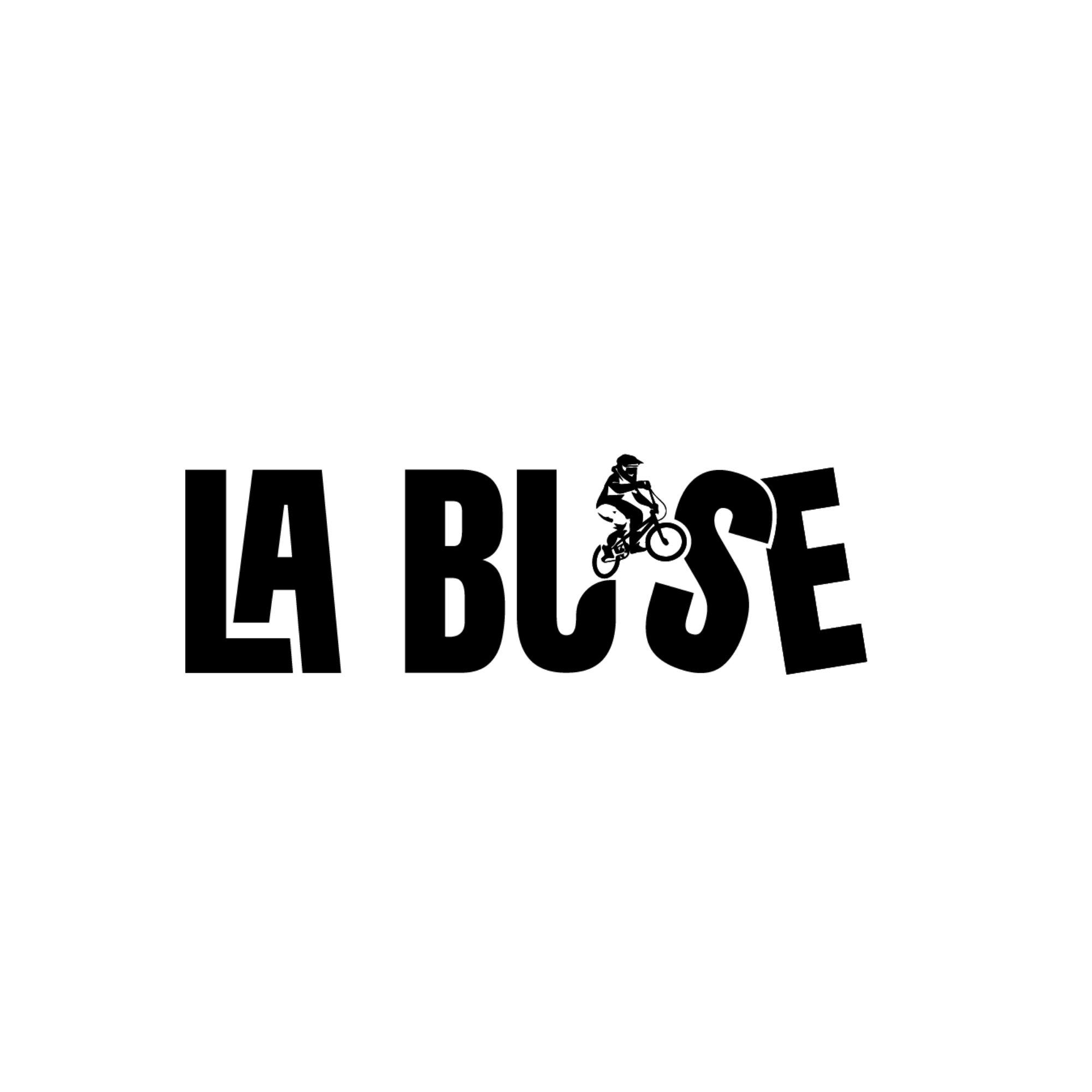 Logo La Buse